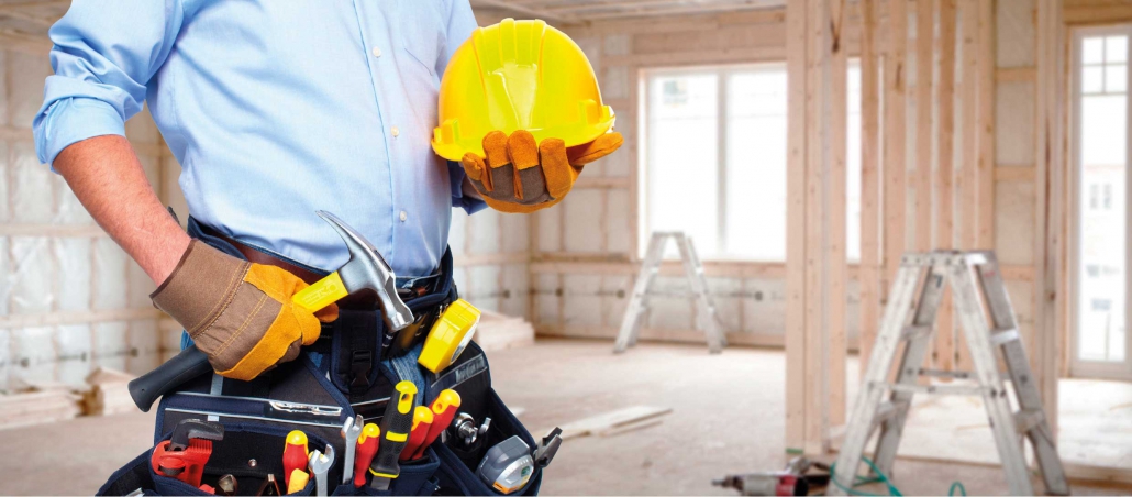 General Building and Partitioning